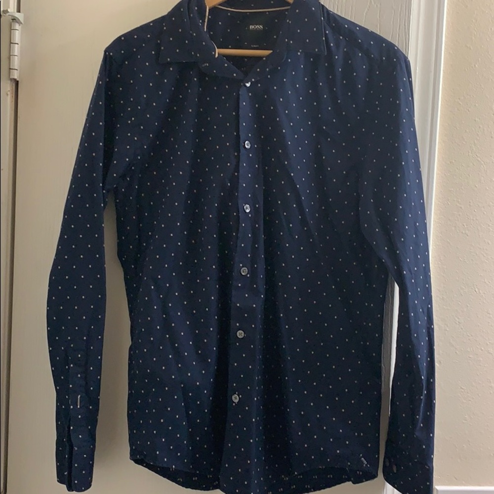 Hugo Boss Slim shirt